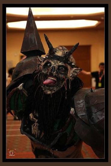 Gwar